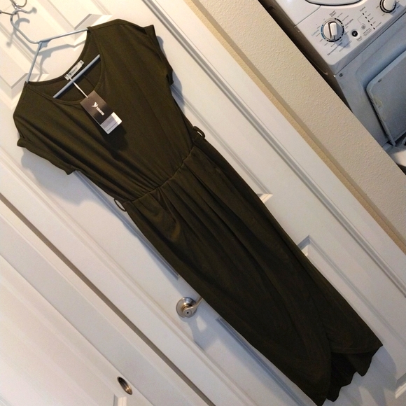 YIDARTON Dress - Picture 2 of 7